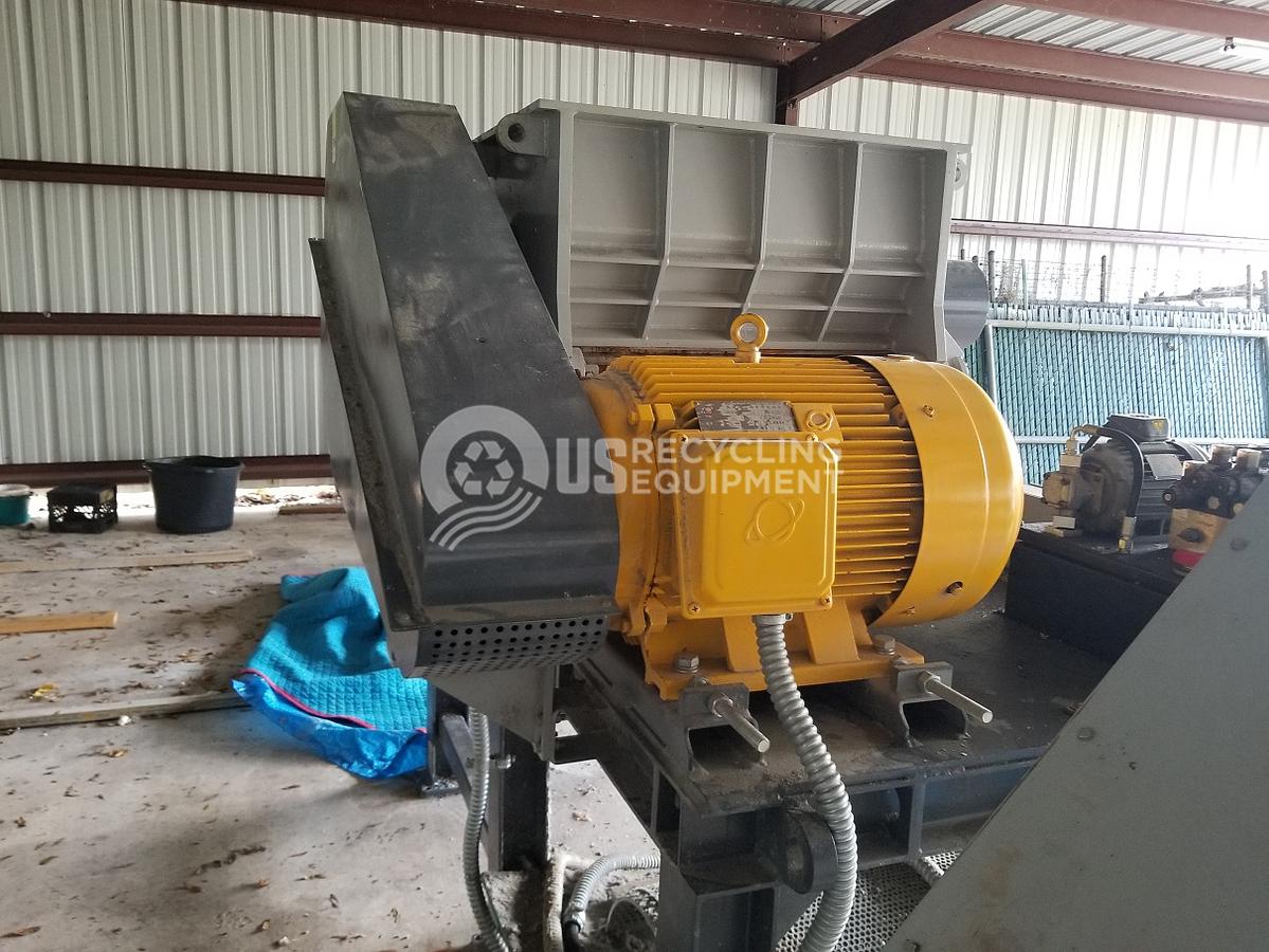 Used 2017 Genox GXC1000