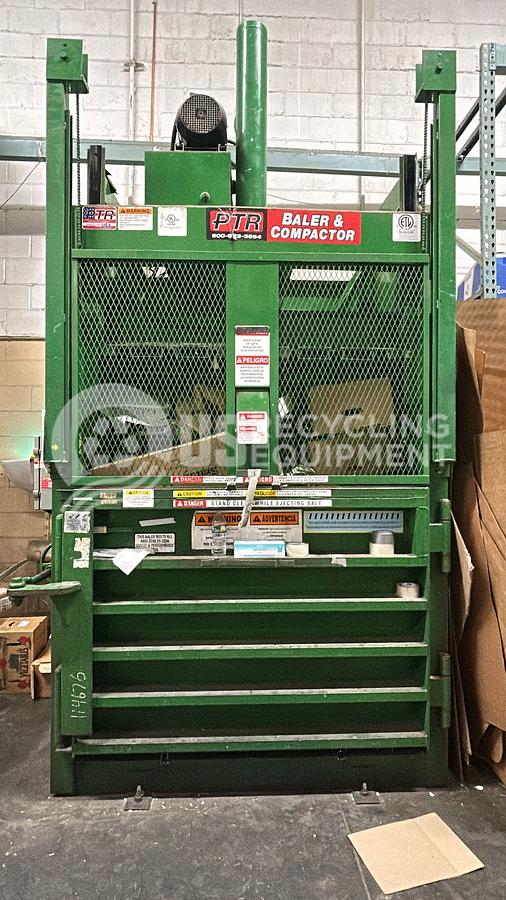 Used 2011 PTR 3400HD