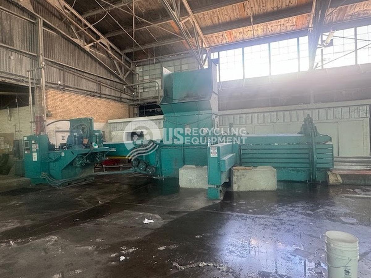 Used 2019 Maren A285-424280-60R Auto Tie