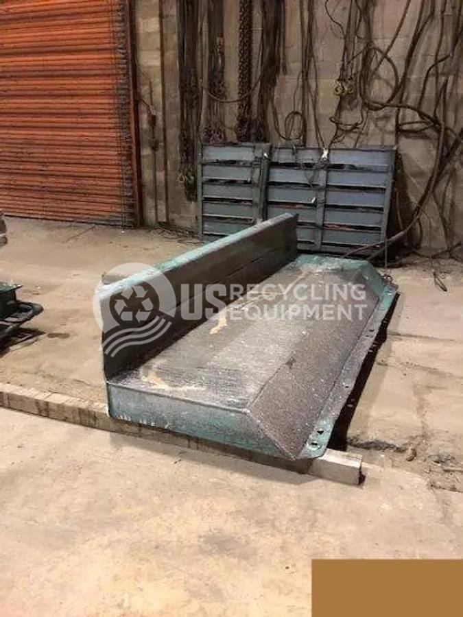 Refurbished 1999 Maren 203-103S Horizontal Auto Tie