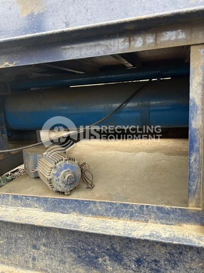 Used 2005 Marathon Atlas ET Horizontal