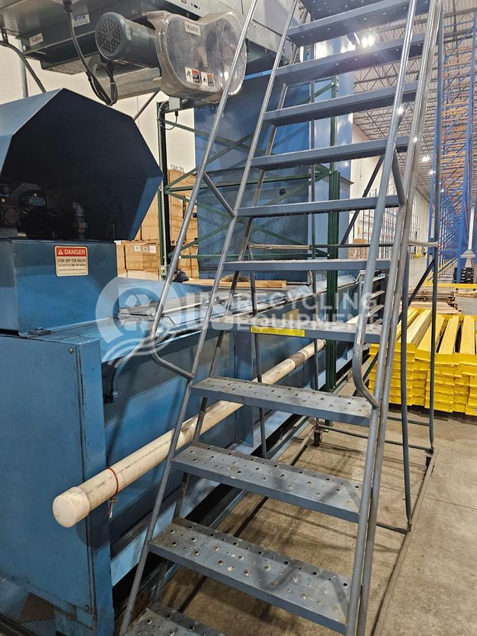 Used Marathon Stealth Horizontal