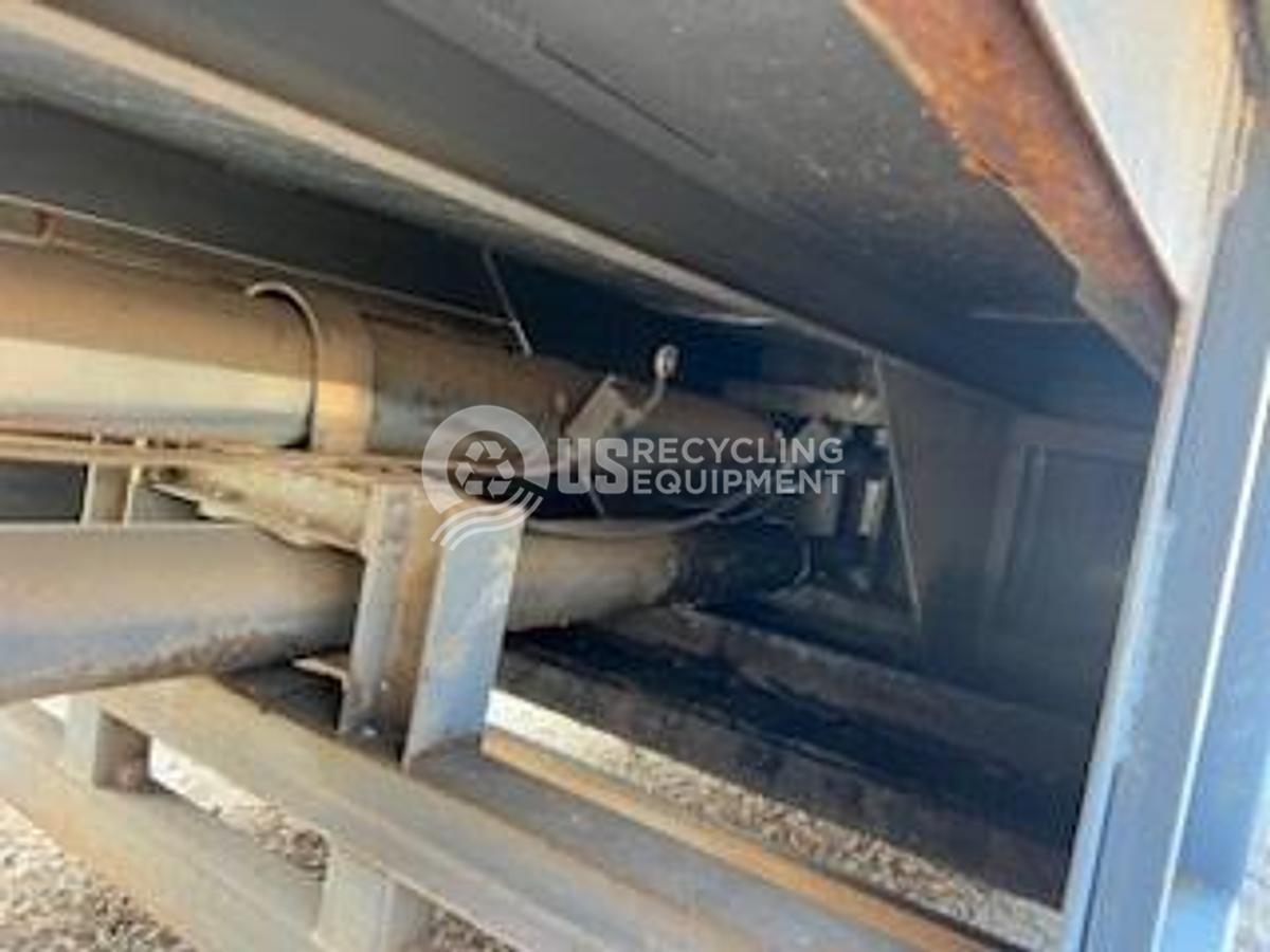 Used 2009 JV Manufacturing PH-07 Pre-Crusher