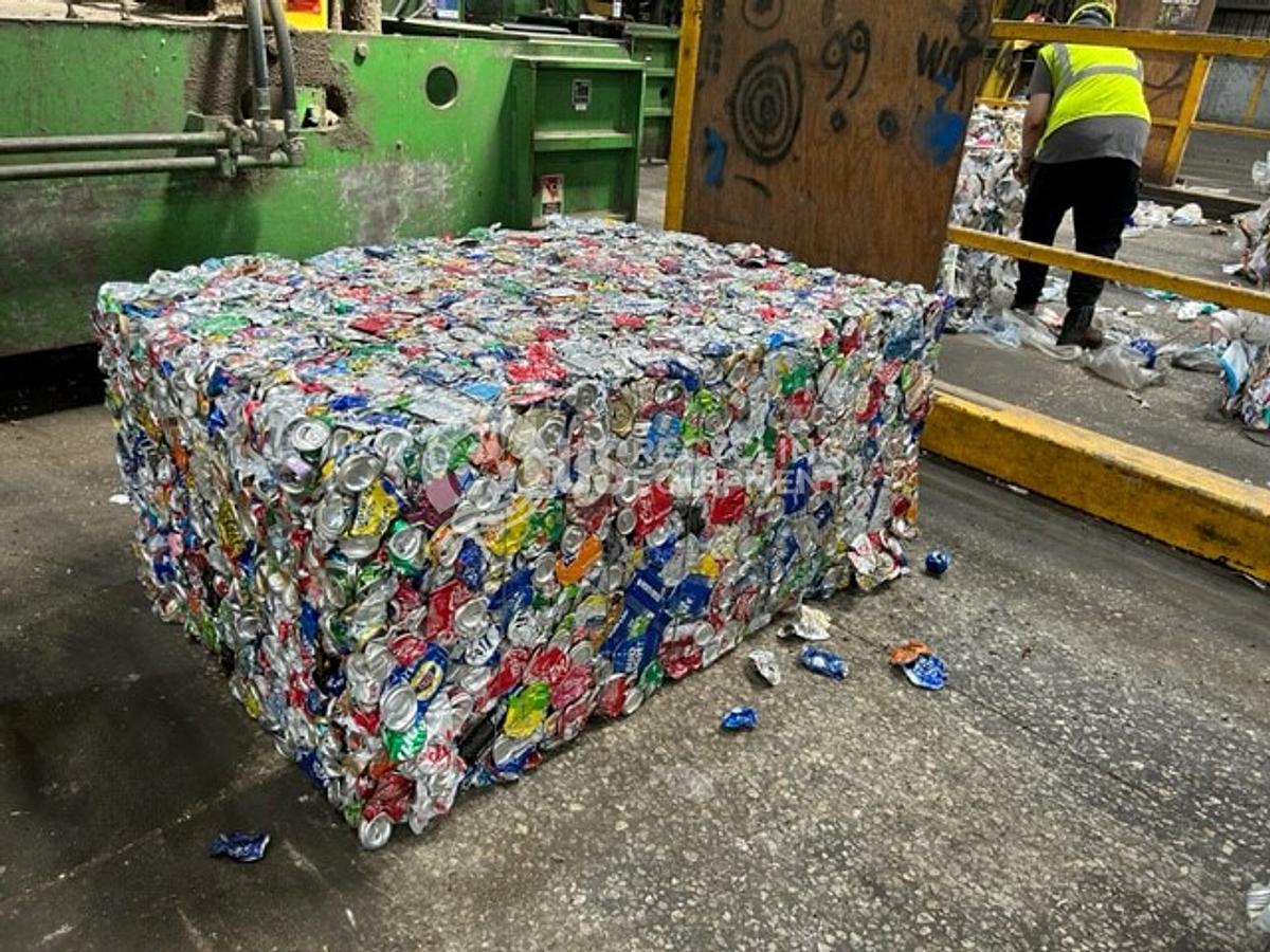 Refurbished 2014 IBC TR-12 T100