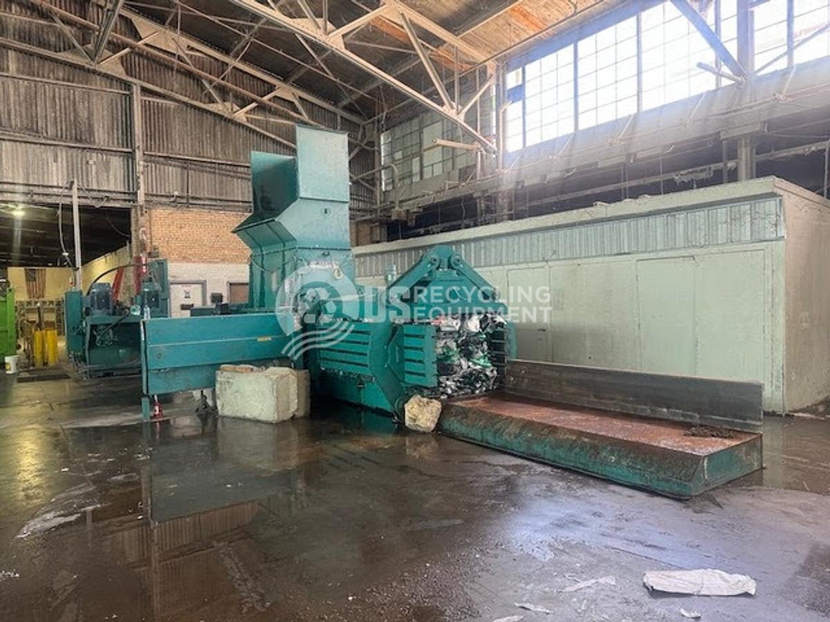 Used 2019 Maren A285-424280-60R Auto Tie