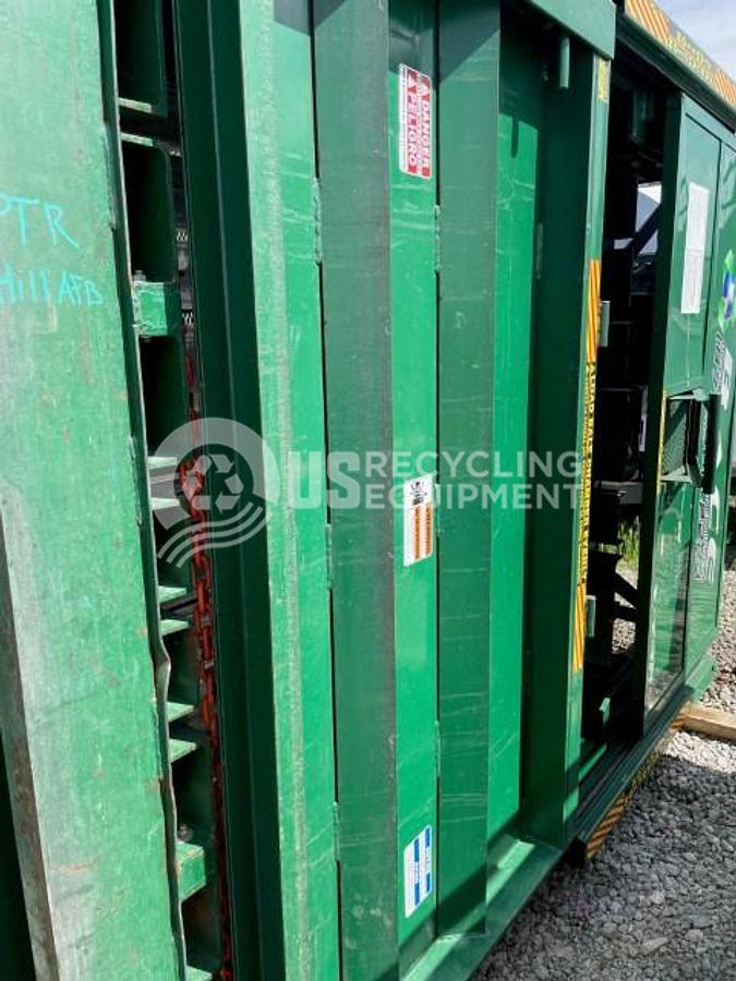 Used Bace / PTR V73HD Vertical / 3400HD Vertical