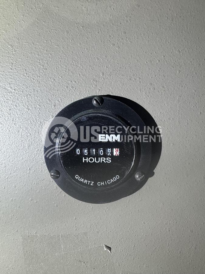 Used 2021 Allegheny 30-500C