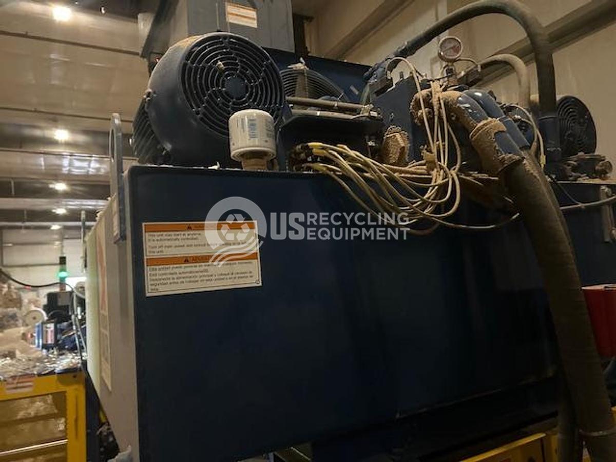 Used 2018 American Baler 5029NS-9T30