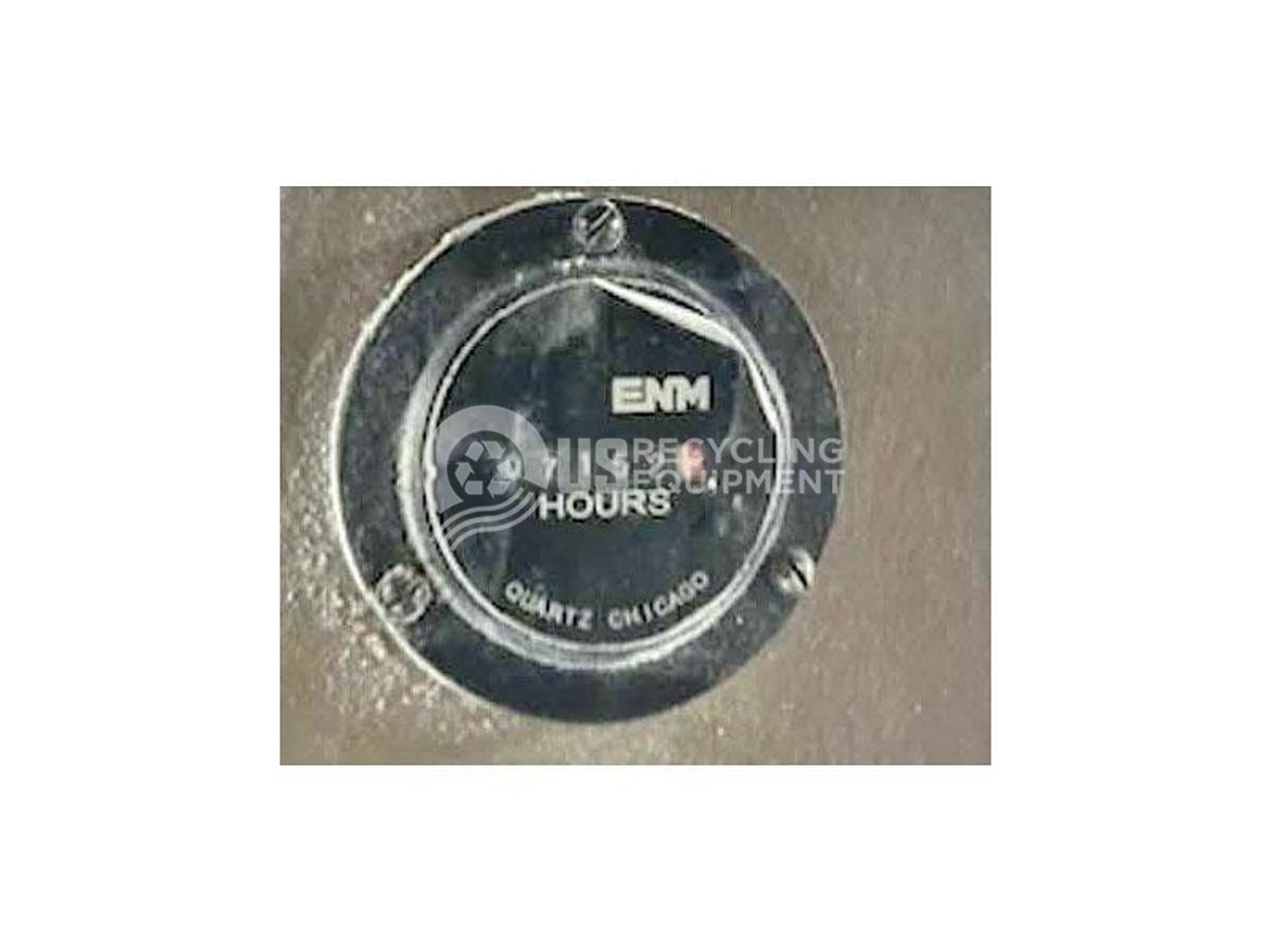 Used Allegheny / Selco / JV Complete Sorting Line