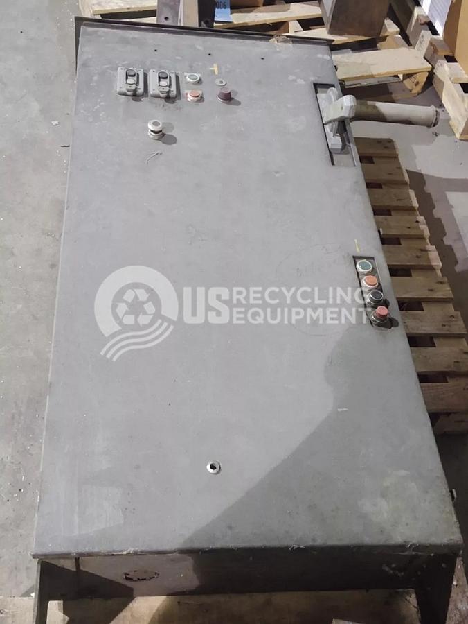 Used Triple S SEC-24 Husky