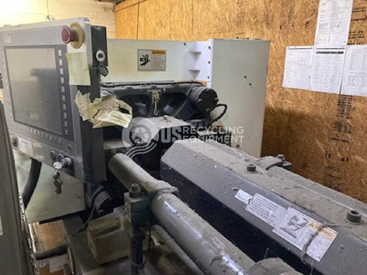 Used 2015  MTS 90 Injection Molding Machine