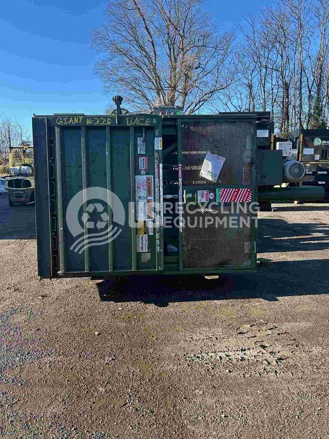 Used PTR Two (2) PTR 2300HD & Three (3) PTR 7230 Vertical