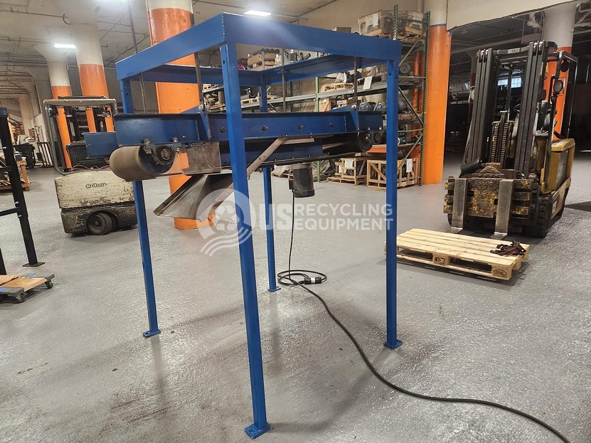 Used BCA Crossbelt Magnet