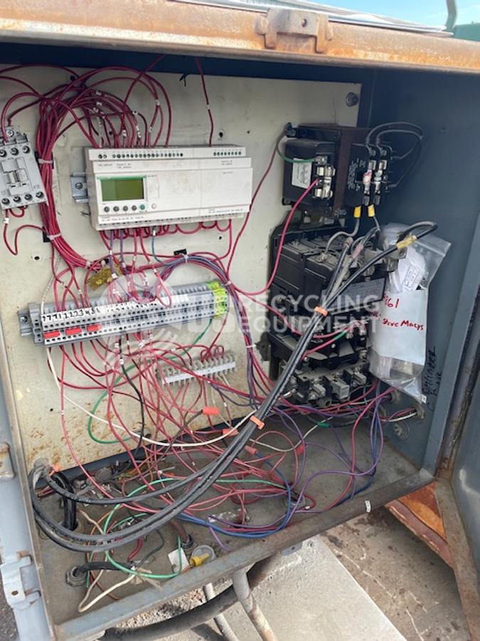 Used Marathon RJ 450PC-HD