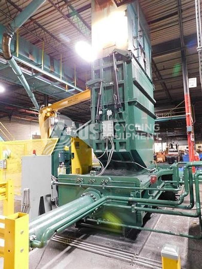 Used 2021 Great Scrap Processing Solutions 80 2C XL Automatic