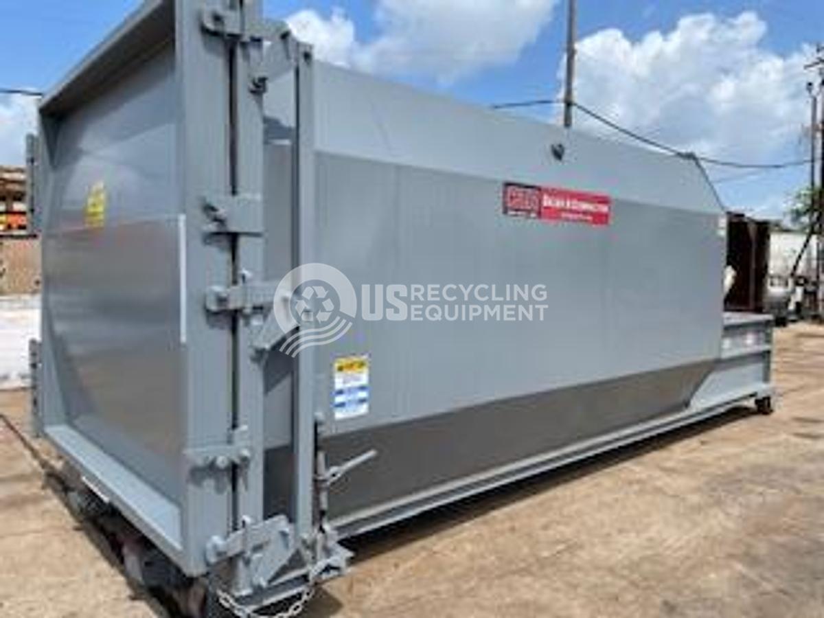 Refurbished PTR Two (2) PT-300 Self Contained