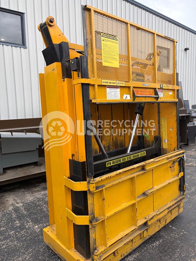 Used GPI Harmony M60MD Vertical