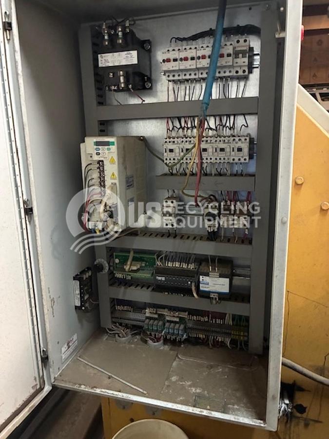 Used Nortech AFS1800S Book De-Binder