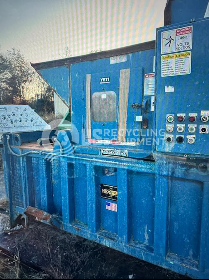 Used 2012 Nexgen 3560 Horizontal