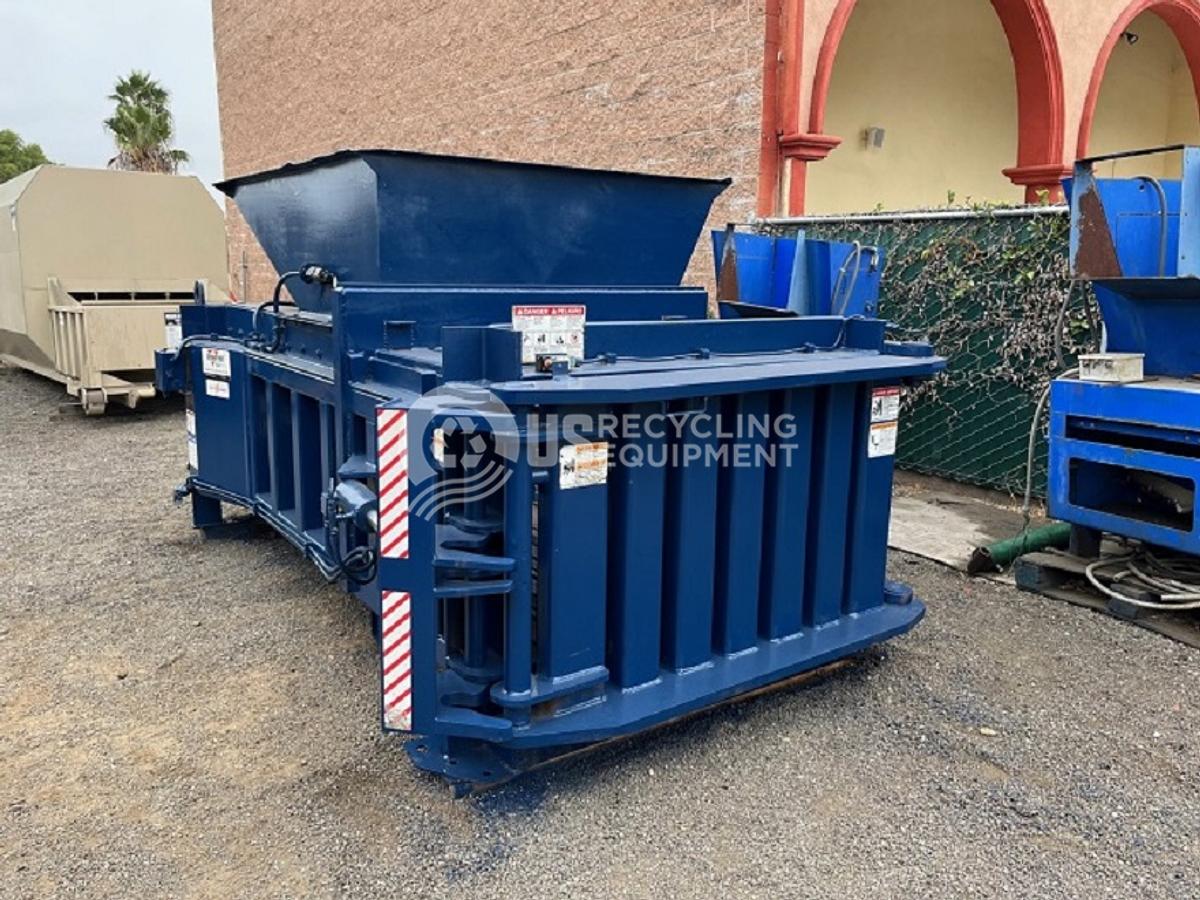 Used 2017 Marathon Gemini Xtreme