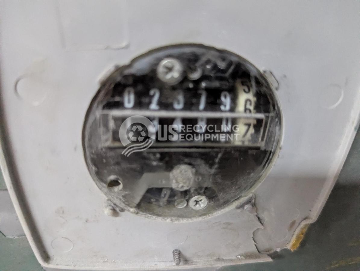 Used Reduction Technology 50HP Dual Shaft