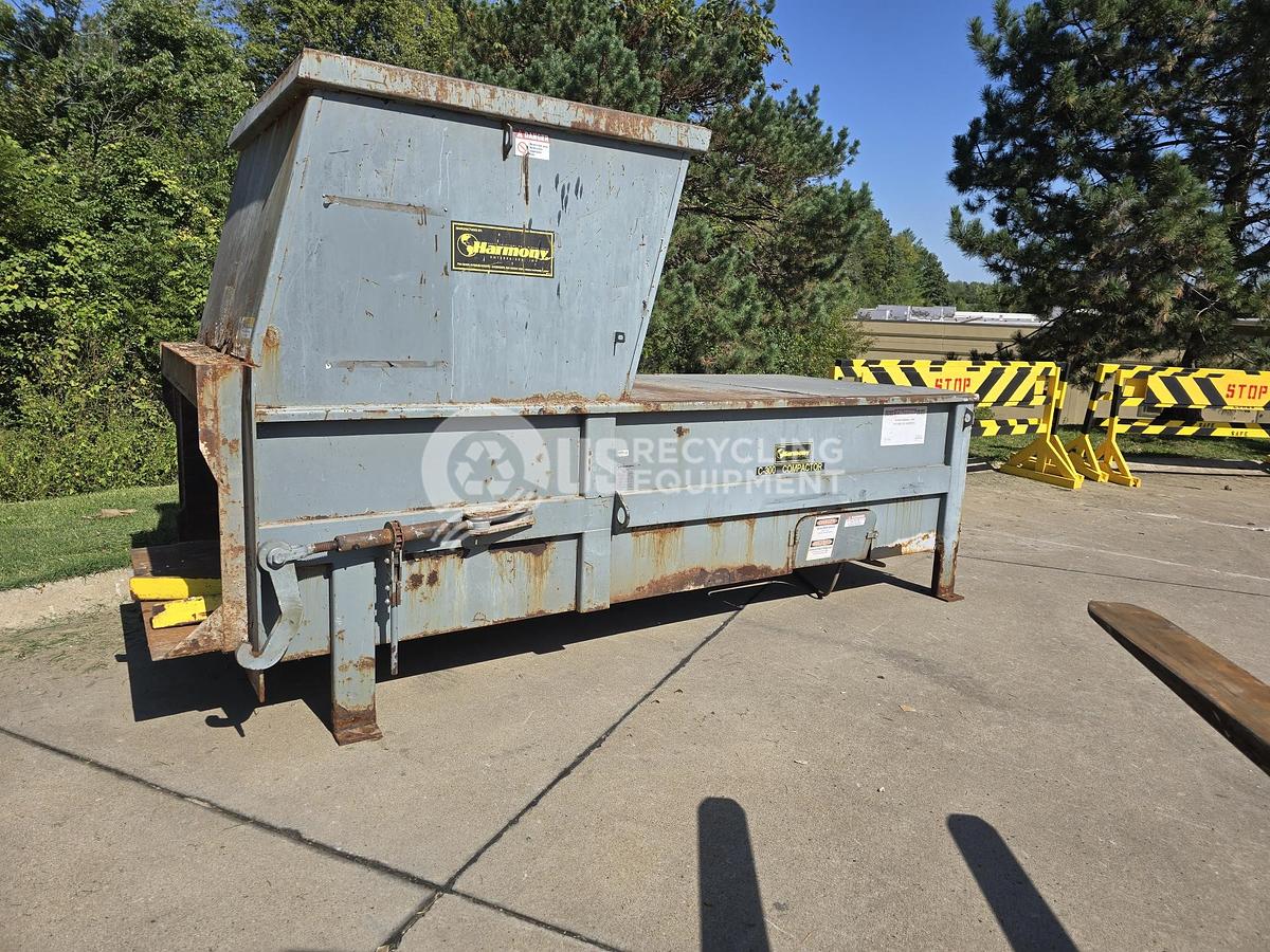 Used Harmony Four (4) C300-STD