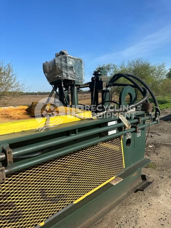 Used 2012 International Baler TR1388-150