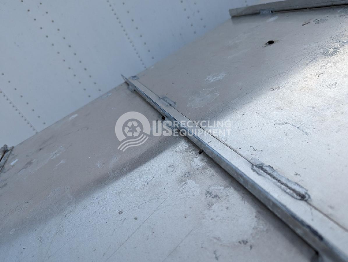 Used Unknown Manufacturer: Used 30 CU FT Ribbon Blender