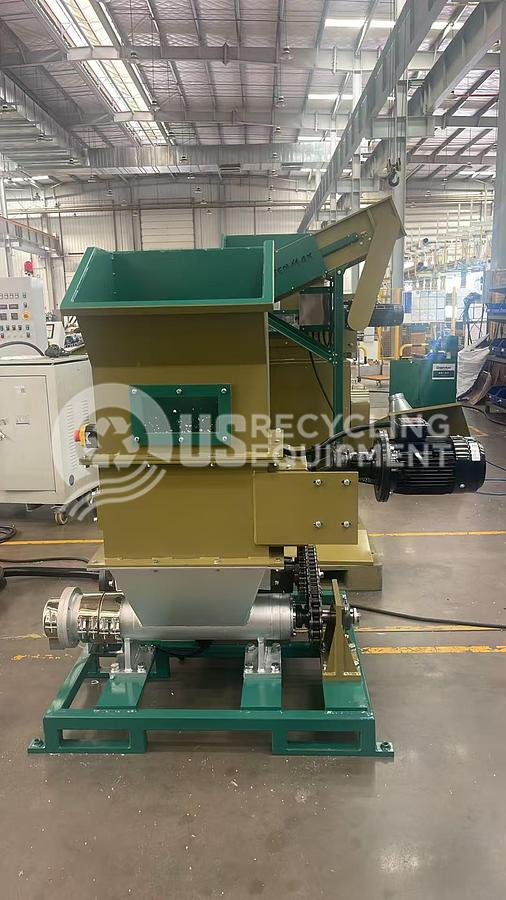 2026 Green Max MC50E Hot Melt Densifier