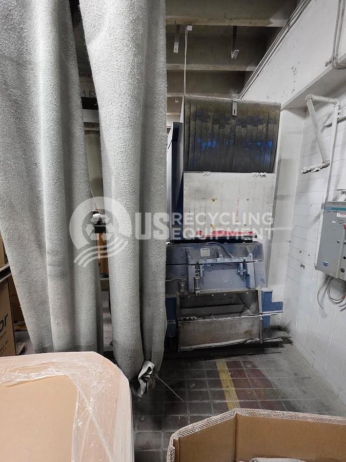 Used Nelmore M1634 40HP