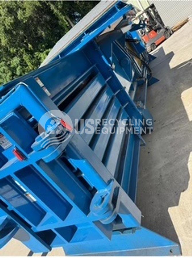 Used 2020 Harris CD-965-HS-NFR Horizontal