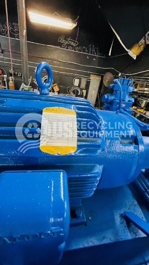 Refurbished American Horizontal Baler