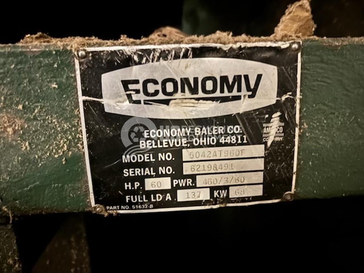 Used 1991  5042-AT960