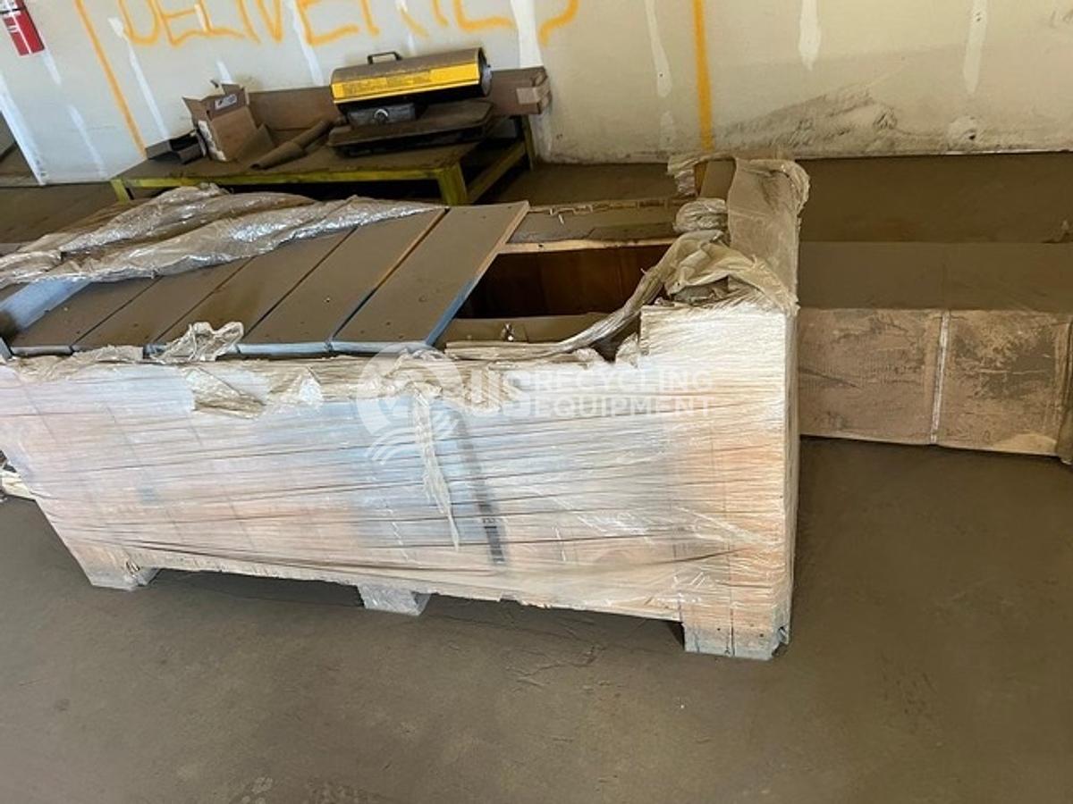 Used Dings Concentric Eddy Current