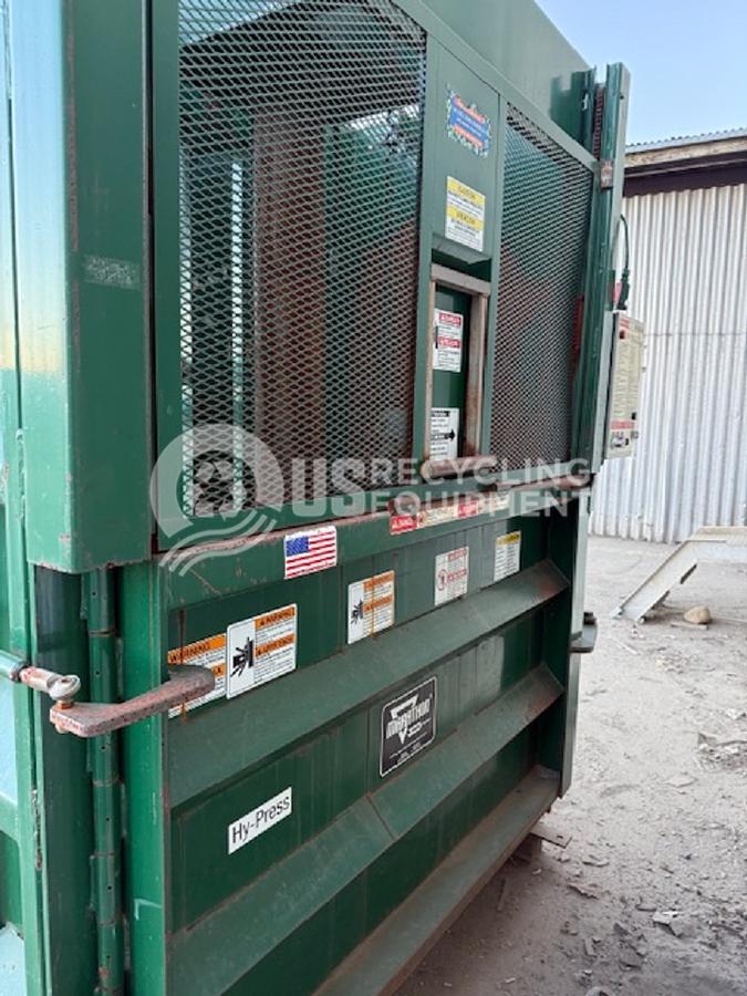 Used 2010 Marathon V6030HD