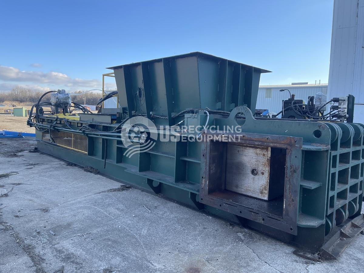 Used 2012 International Baler TR1388-150