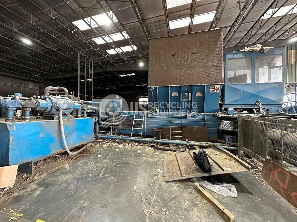 Used Mosley/Harris 200T-AP