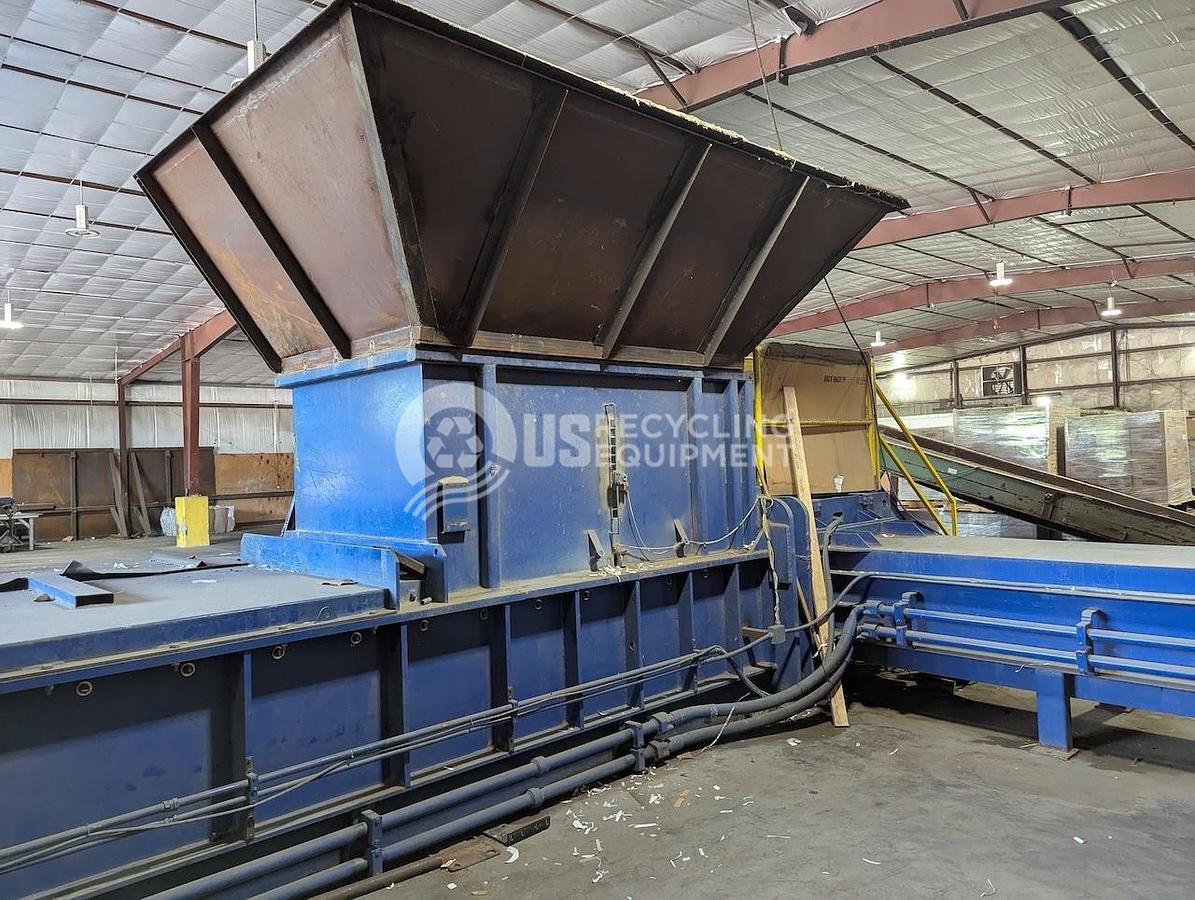 Refurbished 2020 Marathon 2R-310-102W-T5 Horizontal