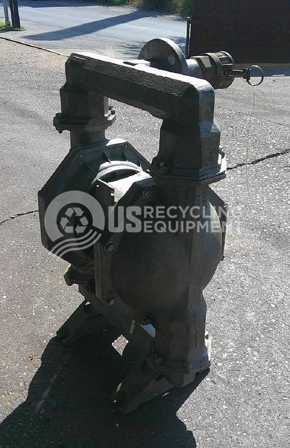 Used Thermal Engineering / Sweco Two (2) Screeners