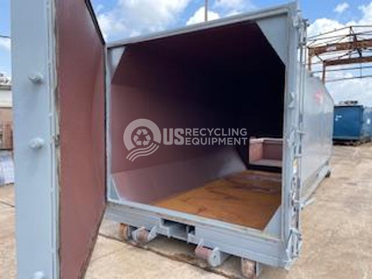 Refurbished PTR Two (2) PT-300 Self Contained