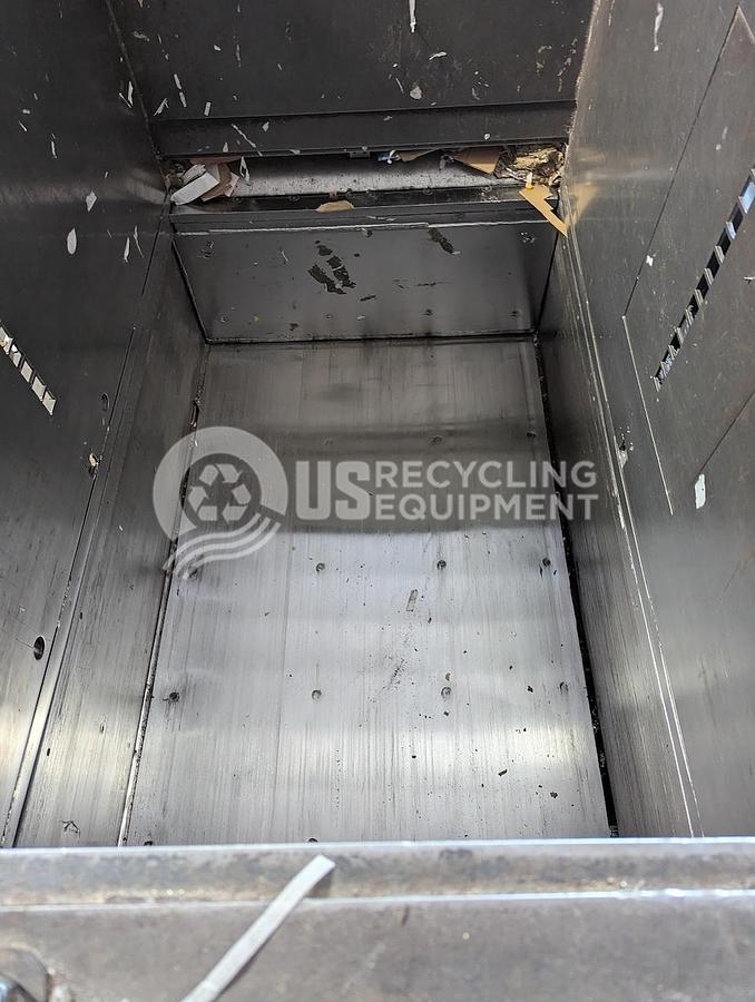 Refurbished 2020 Marathon 2R-310-102W-T5 Horizontal