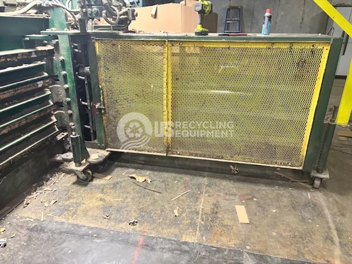 Used 1991  5042-AT960