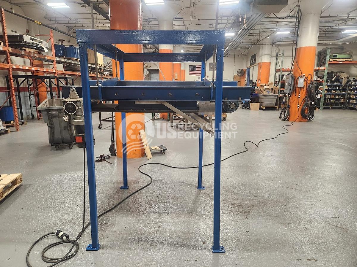 Used BCA Crossbelt Magnet