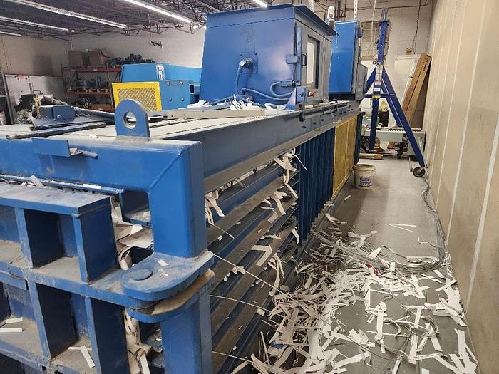 Used Selco HL12XHD Closed Door Horizontal