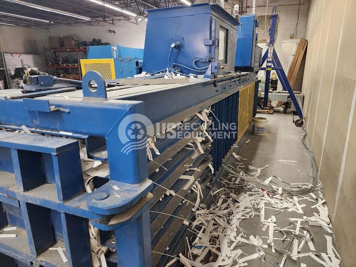 Used Selco HL12XHD Closed Door Horizontal