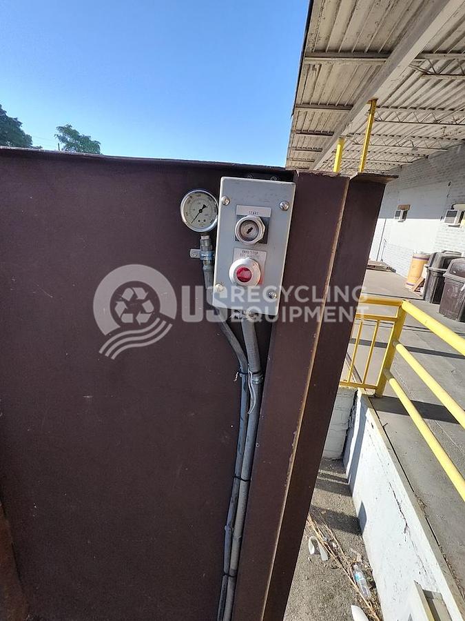 Used 2004 Marathon RJ-225 Stationary