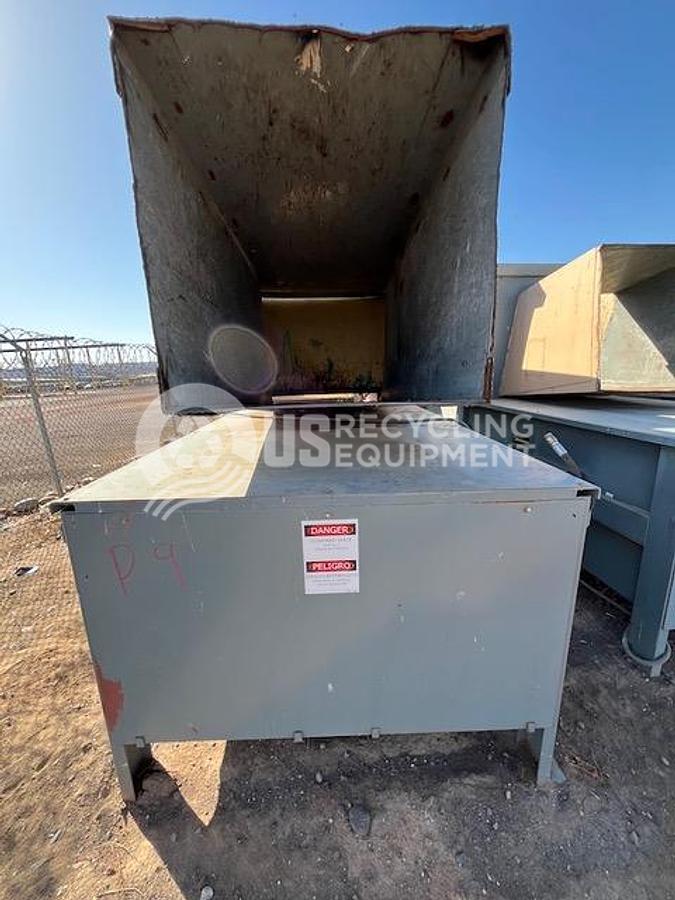 Used Harmony Three (3) C300-STD Stationary