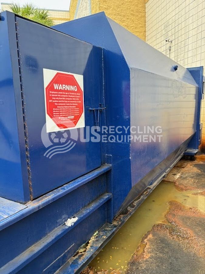 Used PTR PT300LD & PT330