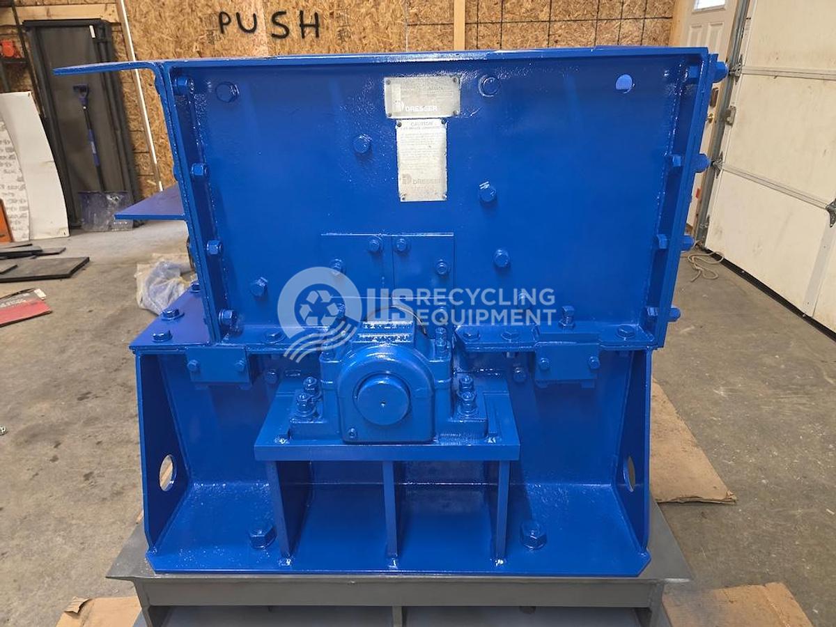 Used Jeffery 30WB Hammrmill