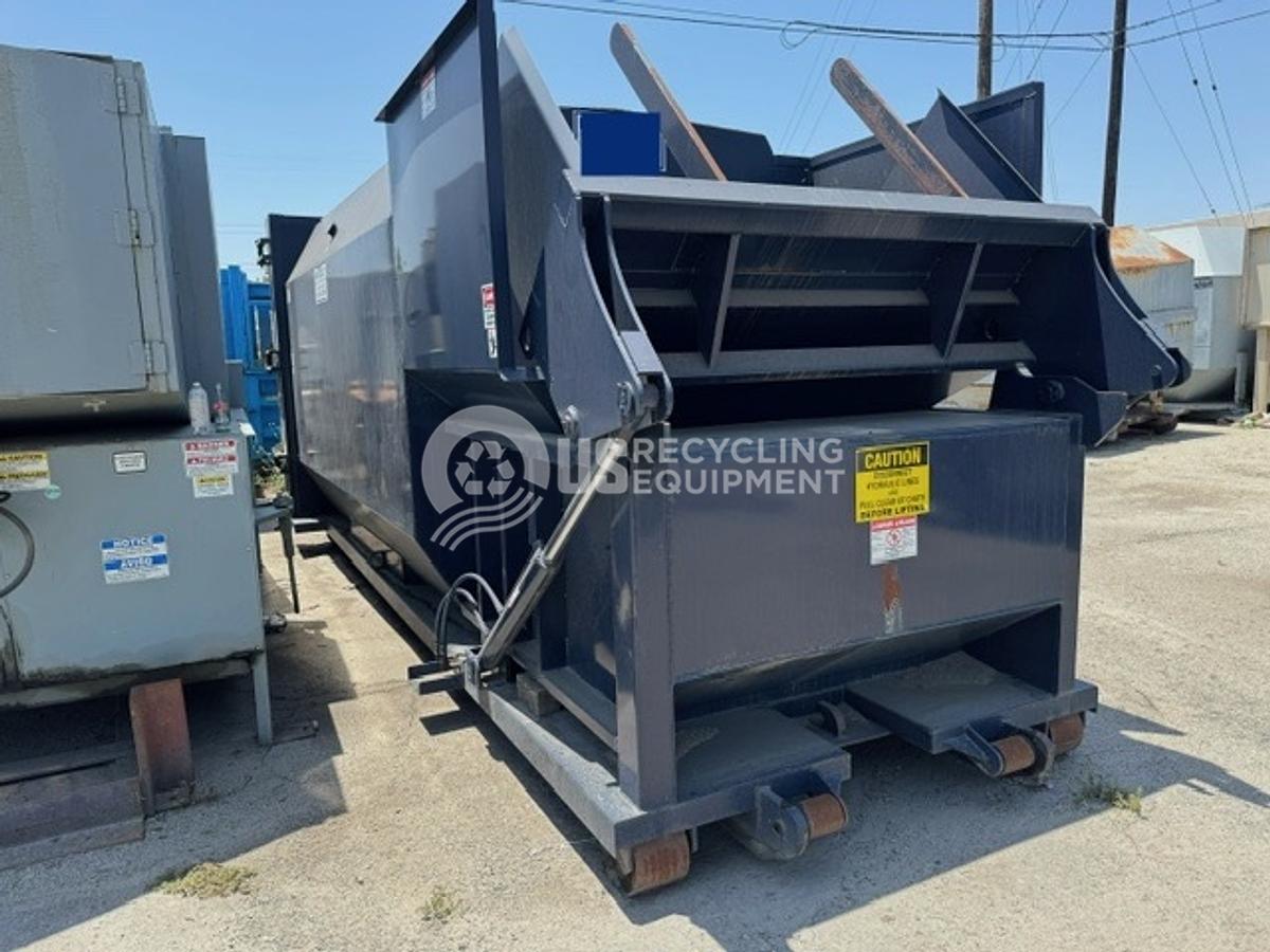 Used 2022  SC-T2-25 Self Contained
